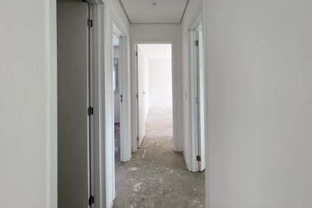 Apartamento à venda com 96m², 3 quartos e 2 vagas Apartamento à venda com 96m², 3 quartos e 2 vagasAcesso - Quartos