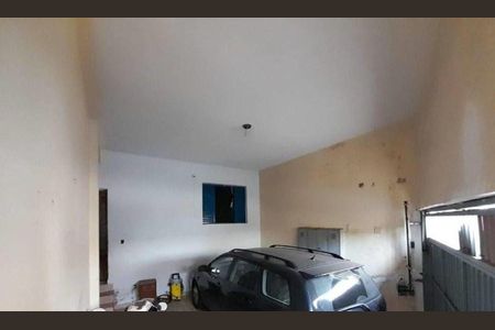 Casa à venda com 4 quartos, 180m² em Vila Firmiano Pinto, São Paulo