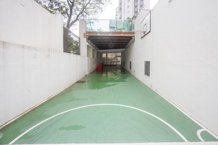 Apartamento à venda com 131m², 3 quartos e 2 vagas Apartamento à venda com 131m², 3 quartos e 2 vagasQuadra
