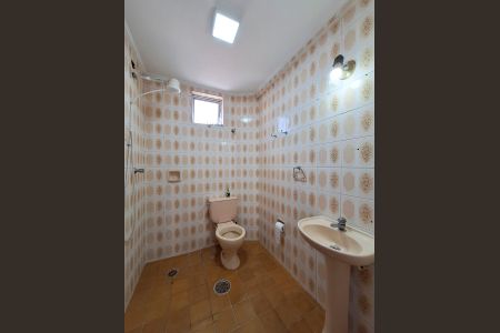 Apartamento à venda com 65m², 2 quartos e 1 vaga Apartamento à venda com 65m², 2 quartos e 1 vagaBanheiro