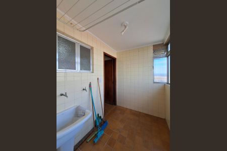 Apartamento à venda com 65m², 2 quartos e 1 vaga Apartamento à venda com 65m², 2 quartos e 1 vagaÁrea de Serviço