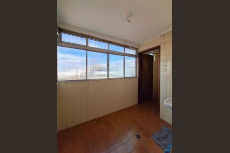 Apartamento à venda com 65m², 2 quartos e 1 vaga Apartamento à venda com 65m², 2 quartos e 1 vagaÁrea de Serviço