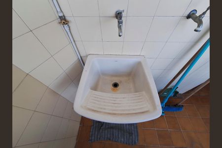 Apartamento à venda com 65m², 2 quartos e 1 vaga Apartamento à venda com 65m², 2 quartos e 1 vagaÁrea de Serviço