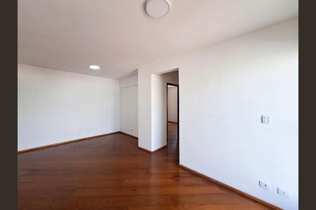 Apartamento à venda com 65m², 2 quartos e 1 vaga Apartamento à venda com 65m², 2 quartos e 1 vagaSala