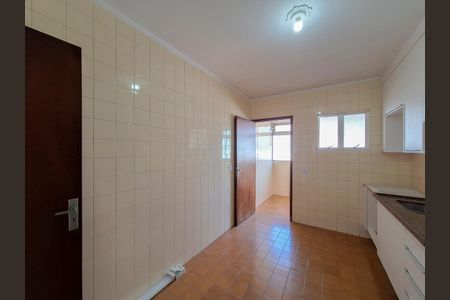 Apartamento à venda com 65m², 2 quartos e 1 vaga Apartamento à venda com 65m², 2 quartos e 1 vagaCozinha