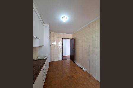 Apartamento à venda com 65m², 2 quartos e 1 vaga Apartamento à venda com 65m², 2 quartos e 1 vagaCozinha