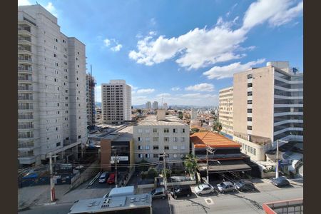 Apartamento à venda com 65m², 2 quartos e 1 vaga Apartamento à venda com 65m², 2 quartos e 1 vagaVista Quarto 1