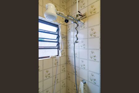 Casa à venda com 80m², 2 quartos e 3 vagas Casa à venda com 80m², 2 quartos e 3 vagasBanheiro