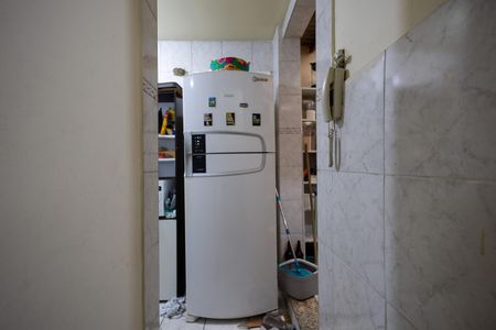 Apartamento à venda com 75m², 2 quartos e 1 vagaCozinha