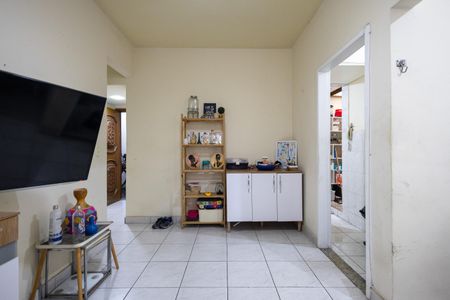 Apartamento à venda com 75m², 2 quartos e 1 vagaSala