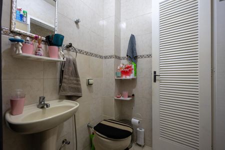 Apartamento à venda com 75m², 2 quartos e 1 vagaBanheiro