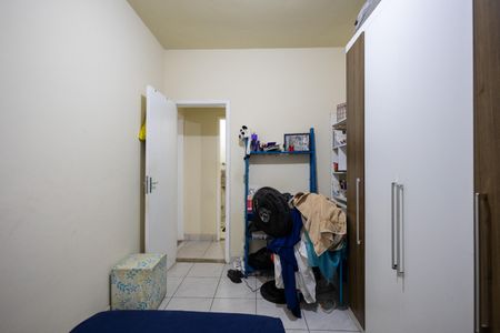 Apartamento à venda com 75m², 2 quartos e 1 vagaQuarto 1