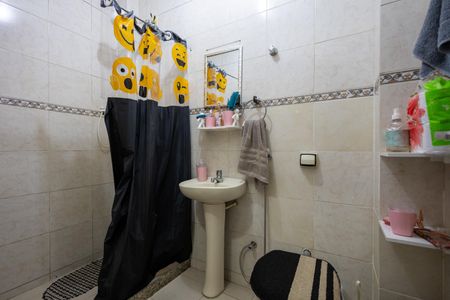 Apartamento à venda com 75m², 2 quartos e 1 vagaBanheiro