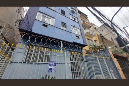 Apartamento à venda com 75m², 2 quartos e 1 vagaFachada/Plaquinha