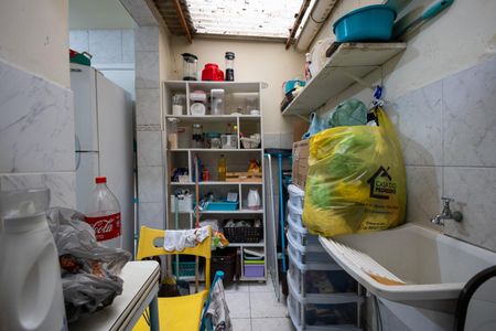 Apartamento à venda com 75m², 2 quartos e 1 vagaÁrea de Serviço