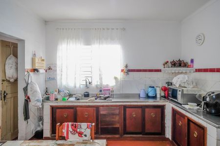 Casa à venda com 180m², 3 quartos e 5 vagasCozinha