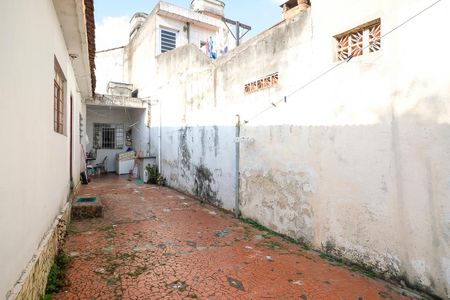 Casa à venda com 180m², 3 quartos e 5 vagasGaragem e quintal