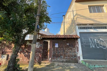 Casa à venda com 180m², 3 quartos e 5 vagasFachada 