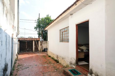Casa à venda com 180m², 3 quartos e 5 vagasGaragem e quintal