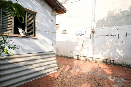 Casa à venda com 180m², 3 quartos e 5 vagasGaragem e quintal
