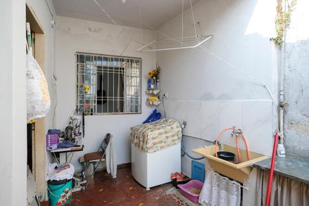 Casa à venda com 180m², 3 quartos e 5 vagasÁrea de serviço
