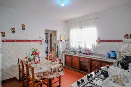 Casa à venda com 180m², 3 quartos e 5 vagasCozinha