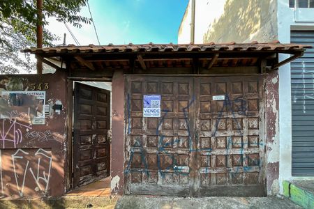 Casa à venda com 180m², 3 quartos e 5 vagasFachada 