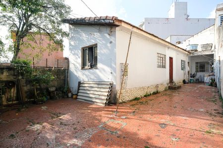 Casa à venda com 180m², 3 quartos e 5 vagasGaragem e quintal