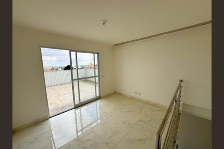 Apartamento à venda com 140m², 2 quartos e 2 vagas Apartamento à venda com 140m², 2 quartos e 2 vagasCobertura