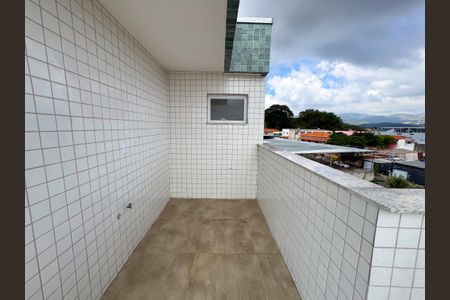 Apartamento à venda com 140m², 2 quartos e 2 vagas Apartamento à venda com 140m², 2 quartos e 2 vagasCobertura