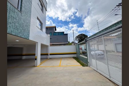 Apartamento à venda com 140m², 2 quartos e 2 vagas Apartamento à venda com 140m², 2 quartos e 2 vagasGaragem