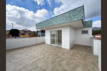 Apartamento à venda com 140m², 2 quartos e 2 vagas Apartamento à venda com 140m², 2 quartos e 2 vagasCobertura