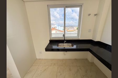 Apartamento à venda com 140m², 2 quartos e 2 vagas Apartamento à venda com 140m², 2 quartos e 2 vagasCozinha