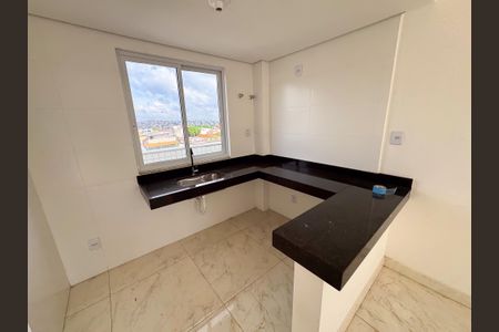 Apartamento à venda com 140m², 2 quartos e 2 vagas Apartamento à venda com 140m², 2 quartos e 2 vagasCozinha