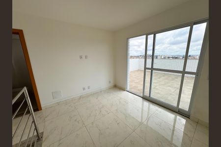 Apartamento à venda com 140m², 2 quartos e 2 vagas Apartamento à venda com 140m², 2 quartos e 2 vagasCobertura