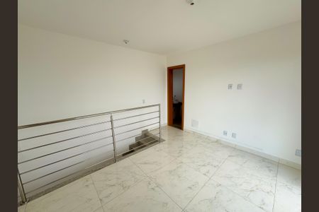 Apartamento à venda com 140m², 2 quartos e 2 vagas Apartamento à venda com 140m², 2 quartos e 2 vagasCobertura
