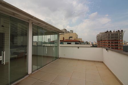 Apartamento à venda com 196m², 4 quartos e 3 vagas Apartamento à venda com 196m², 4 quartos e 3 vagasCobertura