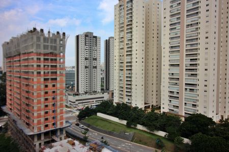 Apartamento à venda com 196m², 4 quartos e 3 vagasQuarto 2 Vista
