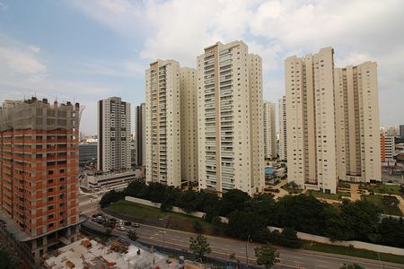 Apartamento à venda com 196m², 4 quartos e 3 vagas Apartamento à venda com 196m², 4 quartos e 3 vagasCobertura Vista