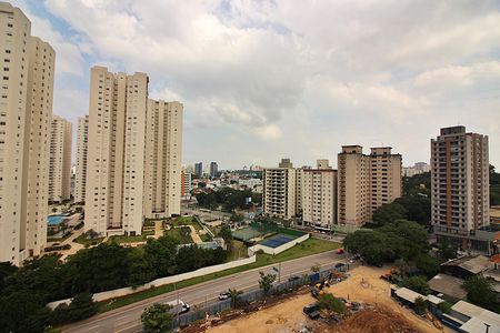 Apartamento à venda com 196m², 4 quartos e 3 vagas Apartamento à venda com 196m², 4 quartos e 3 vagasCobertura Vista