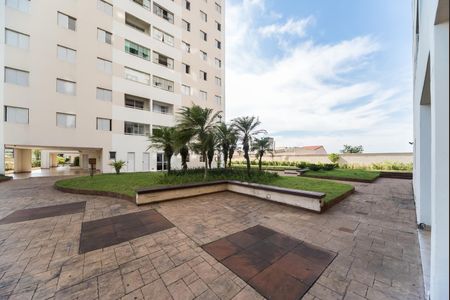 Apartamento à venda com 196m², 4 quartos e 3 vagas Apartamento à venda com 196m², 4 quartos e 3 vagasÁrea comum