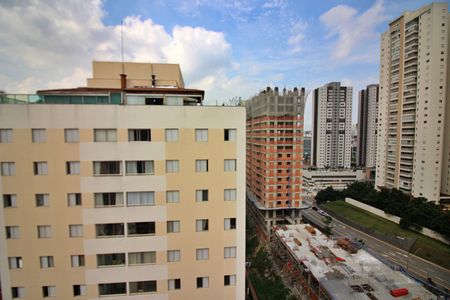 Apartamento à venda com 196m², 4 quartos e 3 vagasQuarto 3 Vista