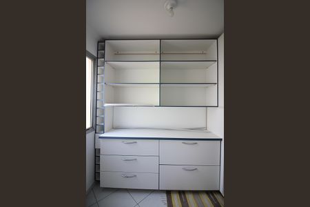 Apartamento à venda com 196m², 4 quartos e 3 vagasDespensa