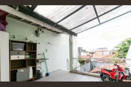 Casa à venda com 200m², 3 quartos e 4 vagas