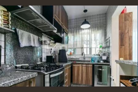 Casa à venda com 200m², 3 quartos e 4 vagas