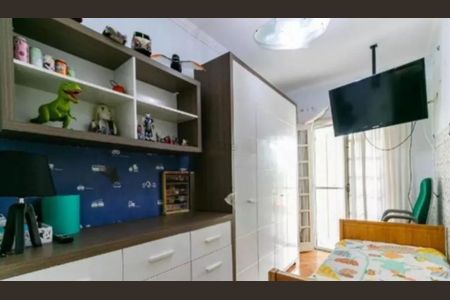 Casa à venda com 200m², 3 quartos e 4 vagas