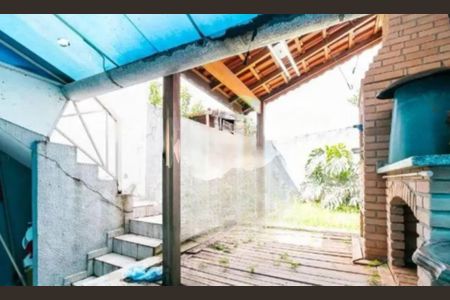 Casa à venda com 200m², 3 quartos e 4 vagas