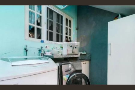 Casa à venda com 200m², 3 quartos e 4 vagas