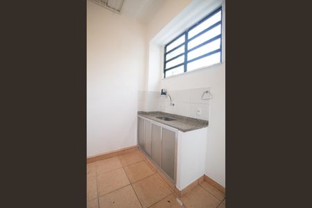 Apartamento à venda com 131m², 2 quartos e 1 vaga Apartamento à venda com 131m², 2 quartos e 1 vagaCozinha