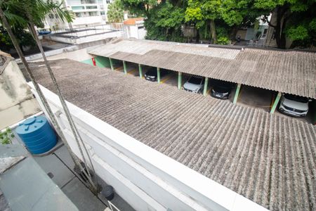 Apartamento à venda com 131m², 2 quartos e 1 vaga Apartamento à venda com 131m², 2 quartos e 1 vagaGaragem